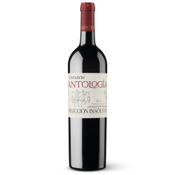Vino ANTOLOGIA La Rioja...