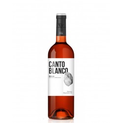 Vino Rosado Cantoblanco