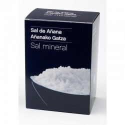 Flor de sal de Añana (escamas)