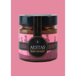 Miel de Biércol cruda