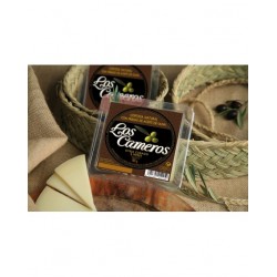 Queso curado de oveja