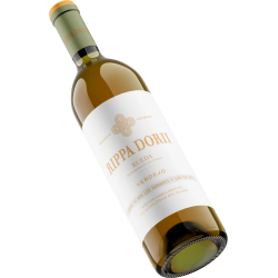 Vino blanco, Rueda, Verdejo