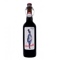 Vermouth de La Rioja