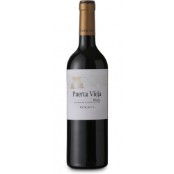 Vino Crianza Puerta Vieja-...