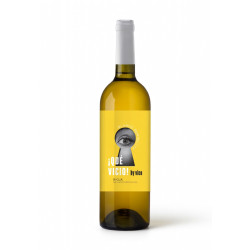 vino blanco semi dulce Rioja